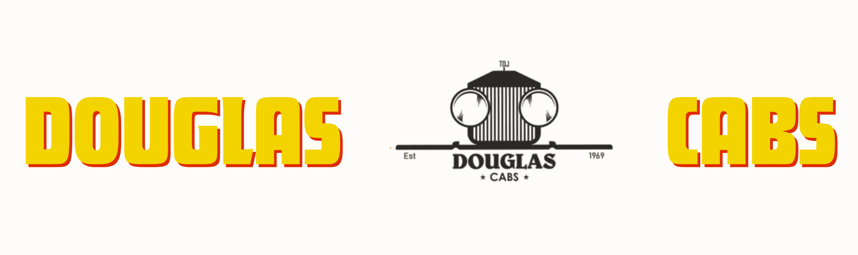 Douglas Cabs